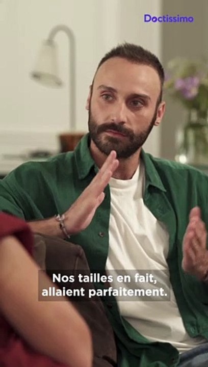 Doctissimo parle plan cul et #fetelamour avec AIDES