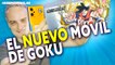 RealMe GT Neo 3T Dragon Ball Z Edition - UNBOXING del PRÓXIMO MÓVIL ideal para fans de Goku