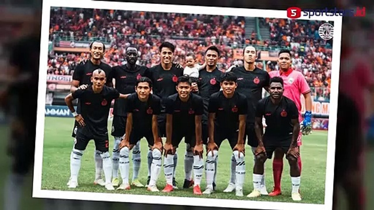 Michael Krmencik  Calon Bomber Baru Persija Jakarta, Inilah Statistiknya