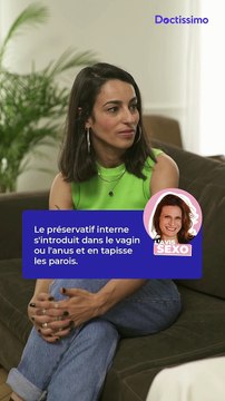 Doctissimo parle des premières fois et #fetelamour avec AIDES