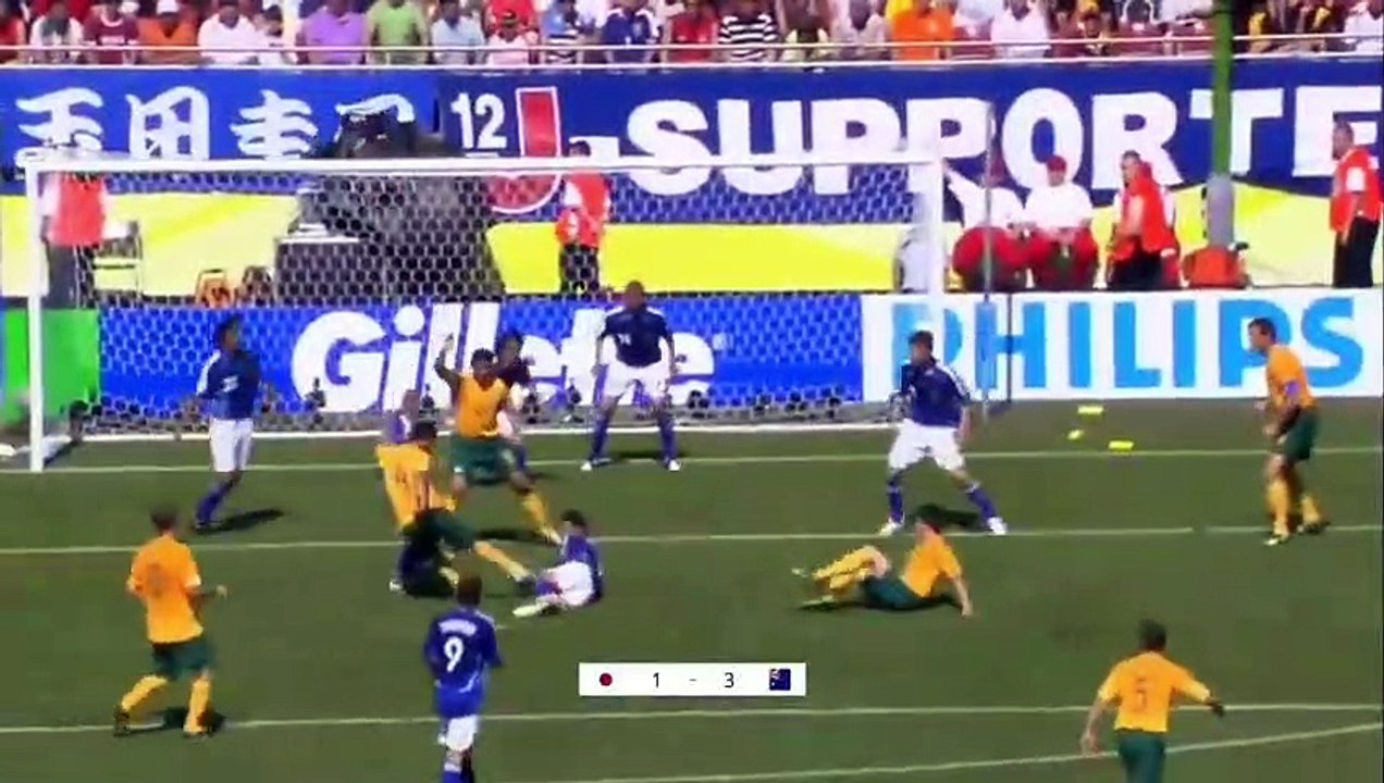 جميع أهداف كأس العالم 2006 وجنون المعلقين العرب جودة عالية_ 2006 HD1080I)FIFA World Cup)