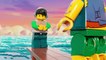 LEGO Brawls - Bande-annonce cinématique
