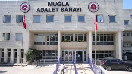 Pınar Gültekin cinayeti davasının on üçüncü duruşması görülüyor