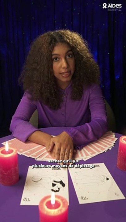 Kamastro #fetelamour avec AIDES et Regards Coupables - Lion, Vierge, Balance, Scorpion