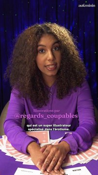 Kamastro #fetelamour avec AIDES et Regards Coupables - Sagittaire, Capricorne, Verseau, Poisson