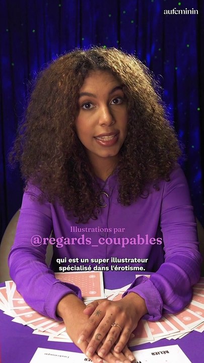 Kamastro #fetelamour avec AIDES et Regards Coupables - Sagittaire, Capricorne, Verseau, Poisson