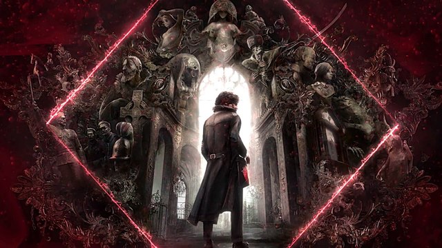 Dieses düstere Rollenspiel ehemaliger Witcher-Macher hört auf den Codenamen Vitriol