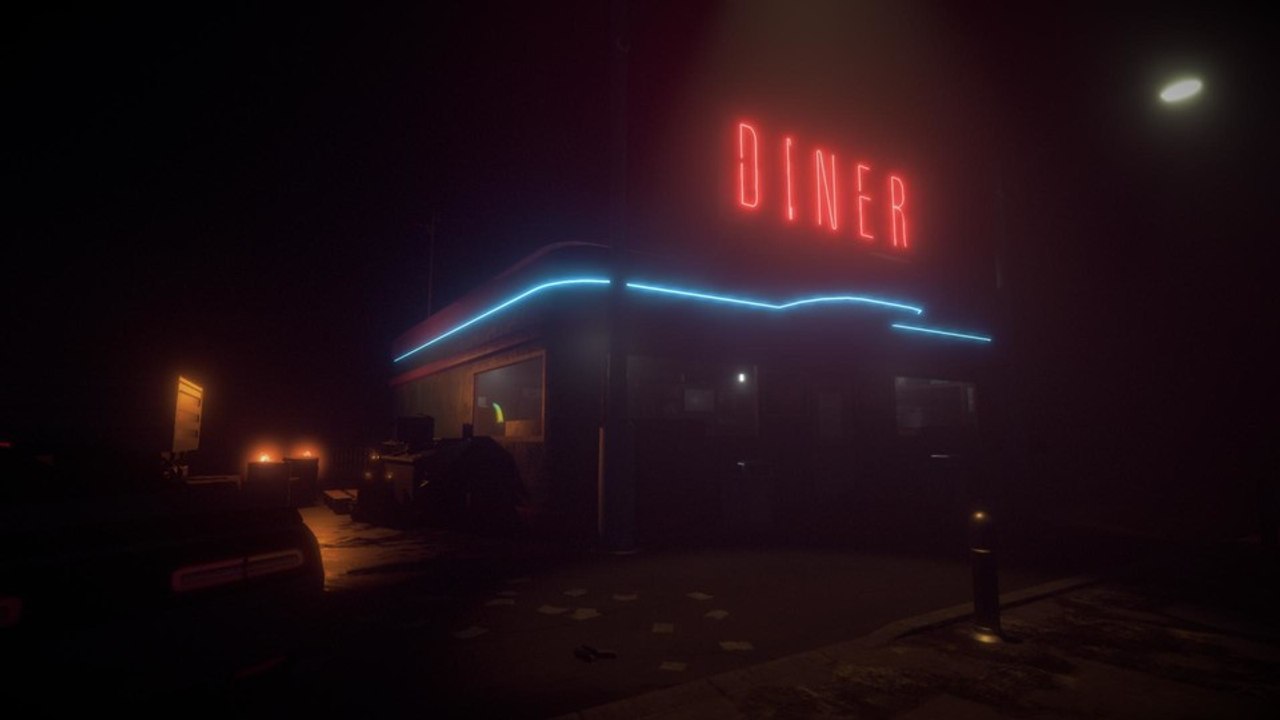 Those Who Remain - Gameplay-Trailer zeigt gruselige Orte aus dem Indie-Thriller