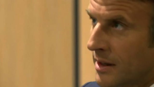 Legislative Francia, Macron senza maggioranza assoluta