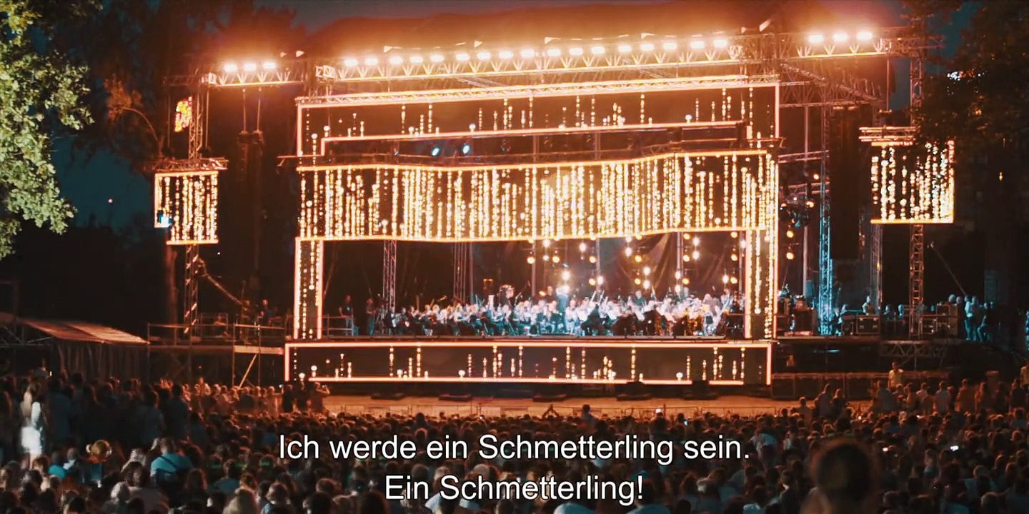 Museum Of The Revolution Trailer OV