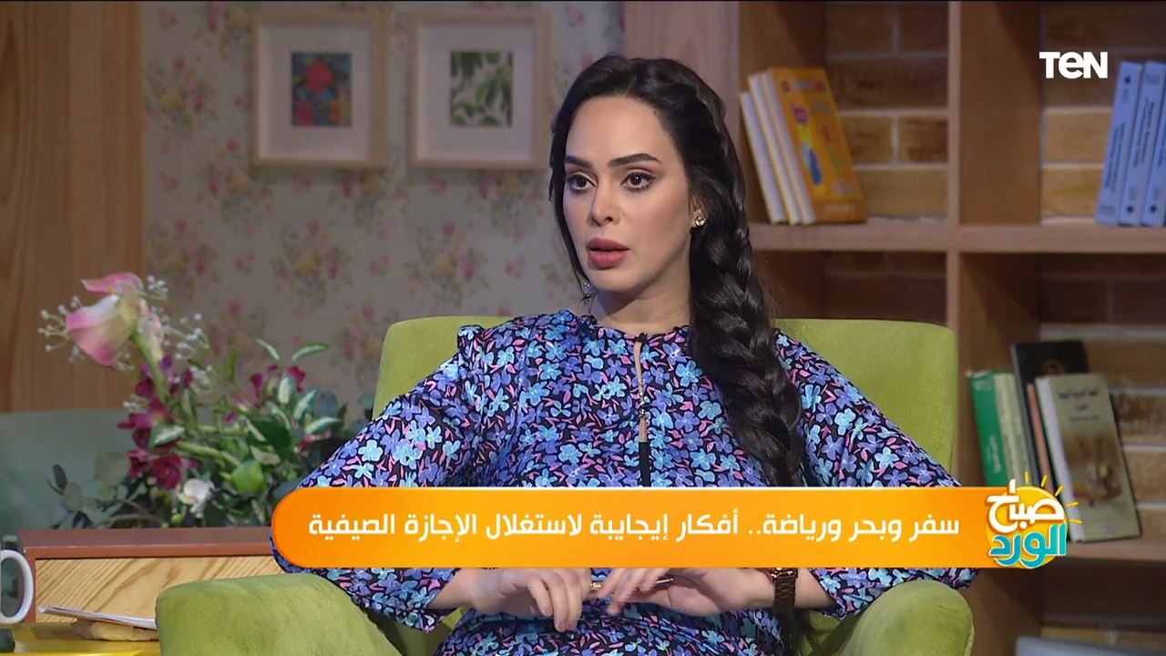خطورة الموبايل على الأطفال وكيفية إيجاد بدائل م...