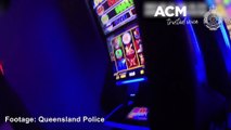 Police make arrests after drug sting - 20/06/22 - Redland City Bulletin