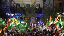 In Spagna i Popolari stravincono in Andalusia, roccaforte socialista