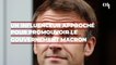 "On me propose 50 000€" : un influenceur aurait été approché pour promouvoir le gouvernement Macron
