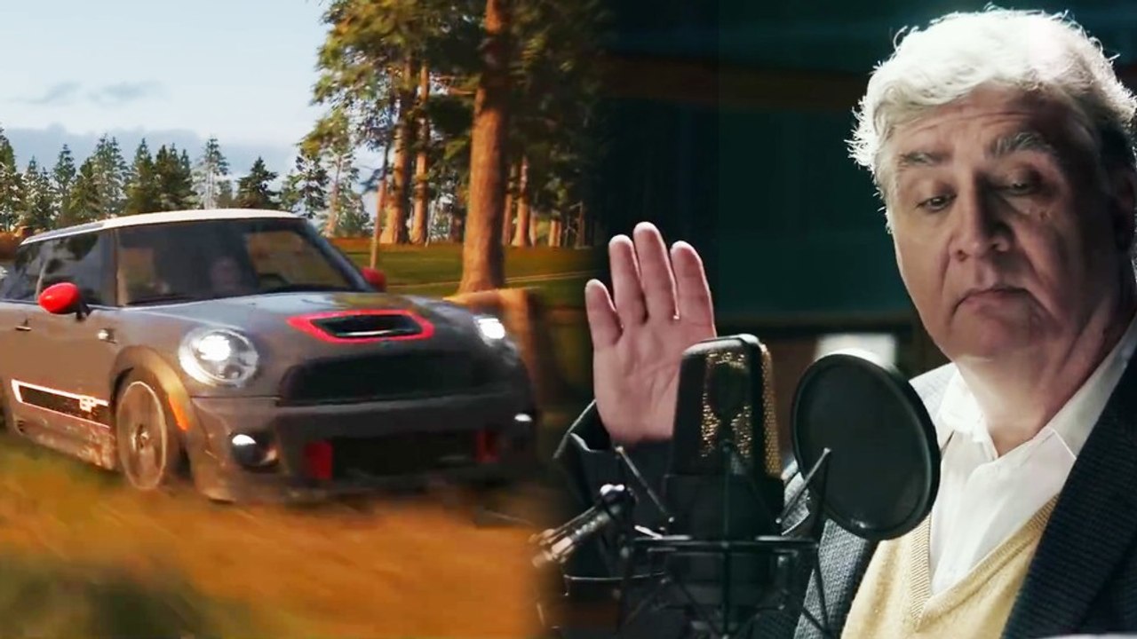 Hooligans in Forza Horizon 4? - Rennspiel-Serie setzt erstmals auf Humor