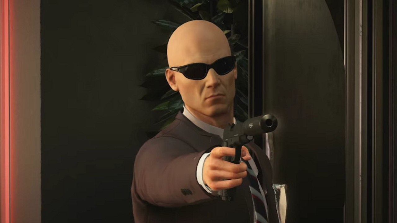 Hitman 2 - Trailer zum Stealth-System lehrt euc...