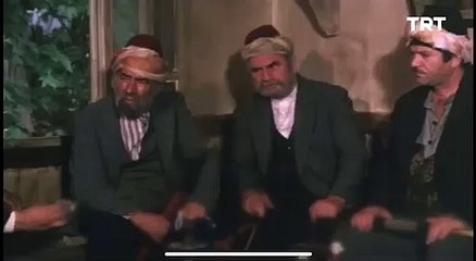 TRT'de ''Padişah'' sansürü