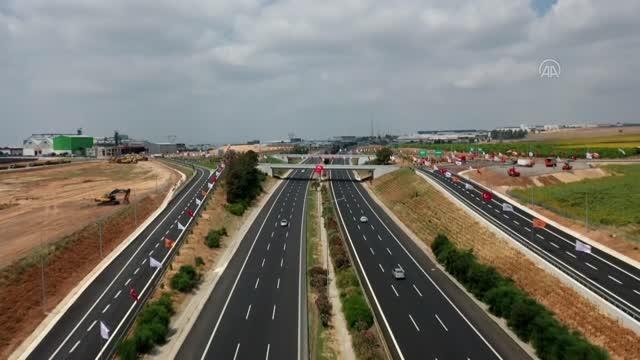 Son dakika haberleri! Karaismailoğlu: 81 ilimizin tamamında yatırımlar yapıyor, eserler inşa ediyoruz