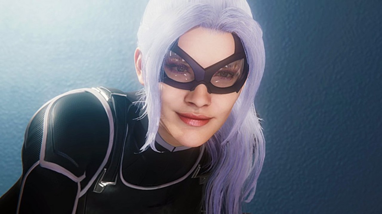 Marvel's Spider-Man - Trailer zum 1. DLC 'The Heist' zeigt Black Cat in Aktion