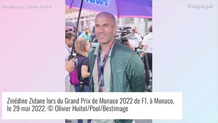 Zinedine Zidane au PSG ? Très mauvaise nouvelle pour les supporters parisiens...