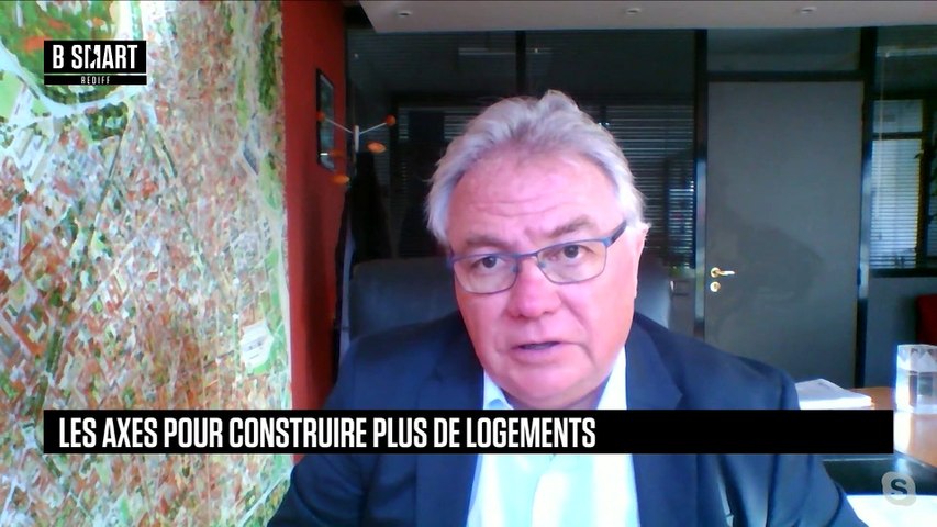 Les clés de l'immo du lundi 20 juin 2022