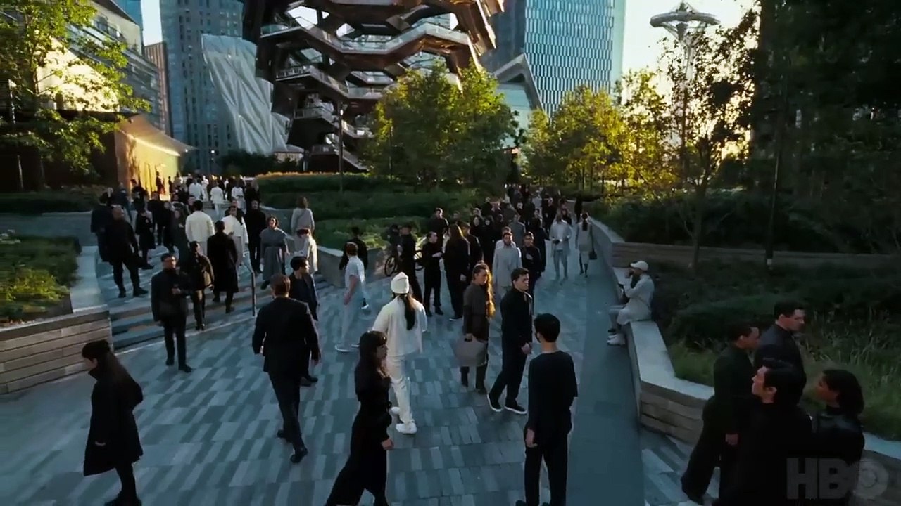 Westworld - temporada 4 Tráiler VO