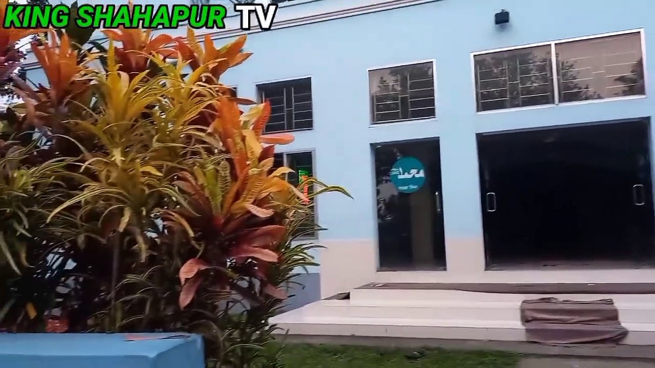 কিং শাহ্পুর উওর পাড়া জামে মসজিদ পর্ব ০৪ পরিচালনা কিং শাহ্পুর টিবি প্লিজ লাইক কমেন্ট শেয়ার এন্ড সাপো
