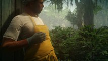 Hitman 2 - Trailer zeigt den Regenwald-Schauplatz