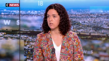 Manon Aubry : «Le projet d’Emmanuel Macron n’est pas partagé par les Français, les Français ne veulent pas de la retraite à 65 ans et ils l’ont montré»