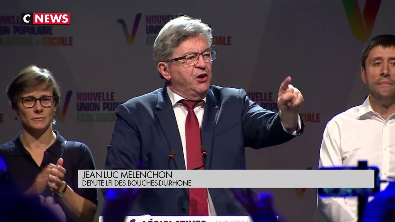 Législatives 2022 : objectif atteint mais succè...