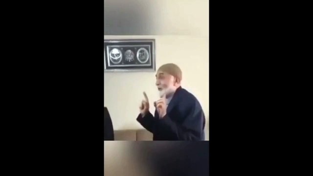 Başkan Erdoğan'dan samimiyet karesi! Yaşlı adamla samimi anlar kamerada