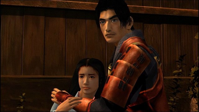 Onimusha: Warlords - Trailer: Onimusha kommt als Remaster für PS4, Xbox One & Switch