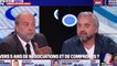 GALA VIDEO - “Pour qui vous prenez-vous ?” : le ton monte entre Éric Dupond-Moretti et Alexis Corbière