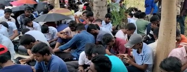 Basar IIIT Students Demands : సమస్యలు లేవని చెబితే ఊరుకోమంటున్న స్టూడెంట్స్ | ABP Desam
