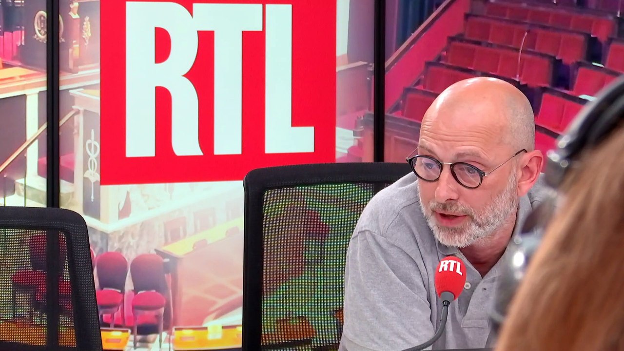 L'INTÉGRALE - RTL Soir - Edition spéciale Législatives 2022 (19/06/22)