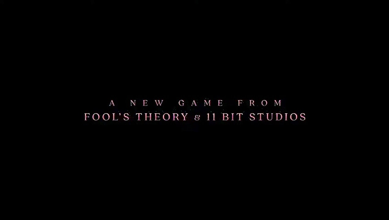 Project Vitriol Teaser Trailer