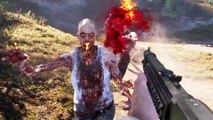 Far Cry 5 - Massive Kritik am Zombie-DLC, Addon-Gameplay & New Game Plus