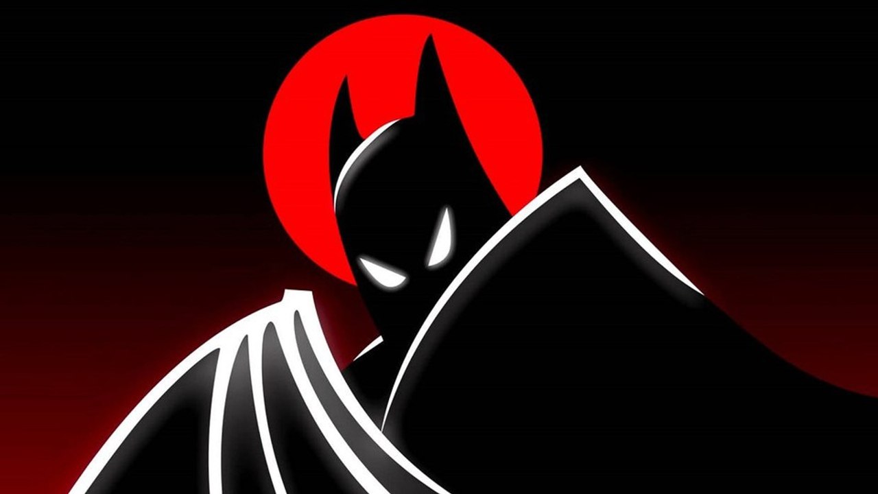 Batman: The Animated Series - Remastered - Seht das legendäre Intro des Serien-Klassikers