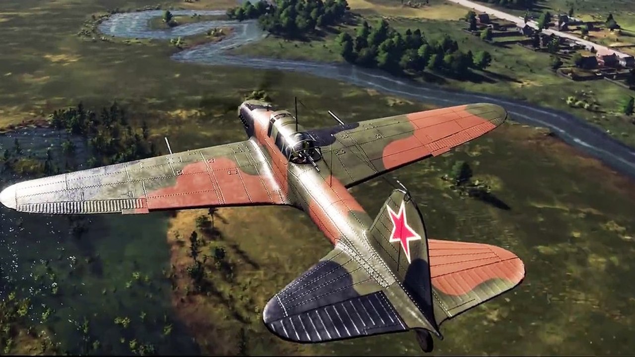 Steel Division 2 - Trailer zeigt detailreiche Schlachten im 2. Weltkrieg