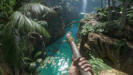 Green Hell - Trailer: Solo-Survival im Amazonas kommt gut an