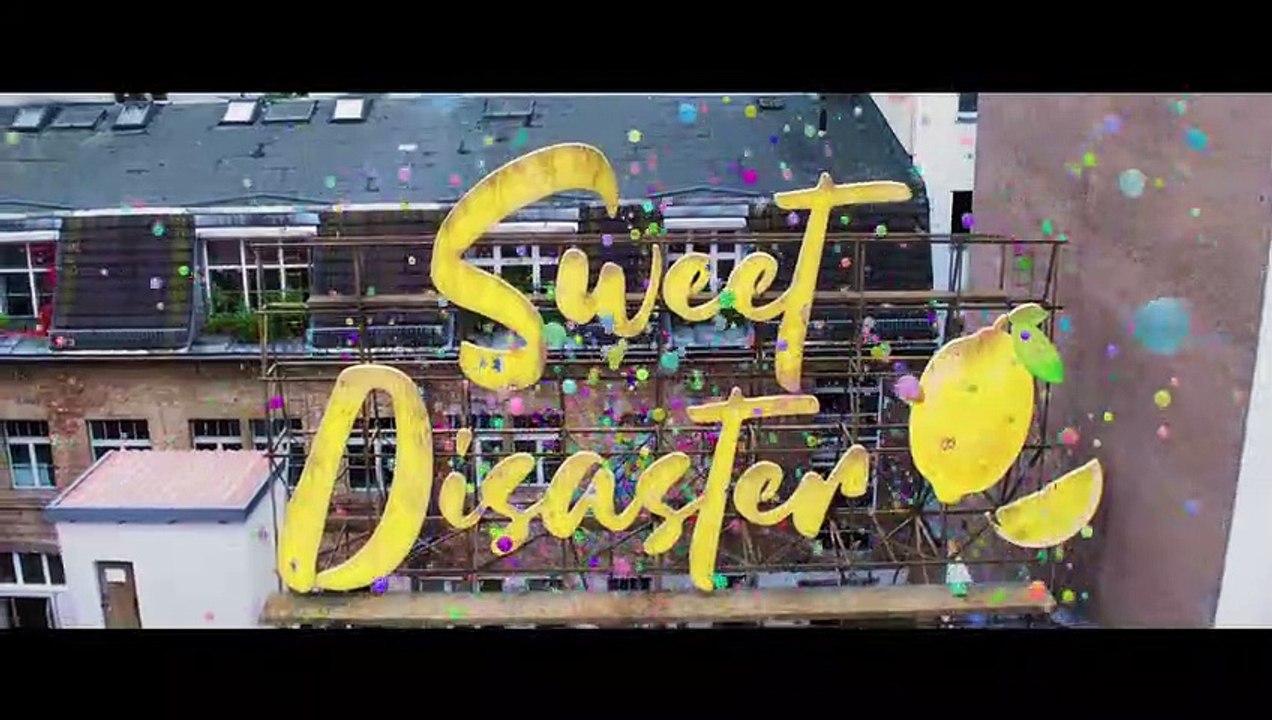 Sweet Disaster Trailer DF