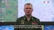 Russian Troops Strike Oil Facilities Supplying Ukrainian Military