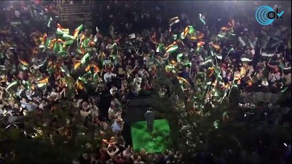 Moreno logra una mayoría absoluta histórica en Andalucía, Sánchez se pega un batacazo y Vox gripa