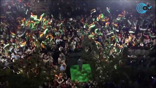 Moreno logra una mayoría absoluta histórica en Andalucía, Sánchez se pega un batacazo y Vox gripa