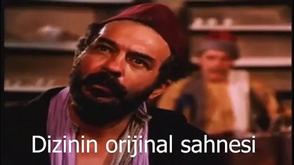 TRT’de ‘padişah madişah’ sansürü