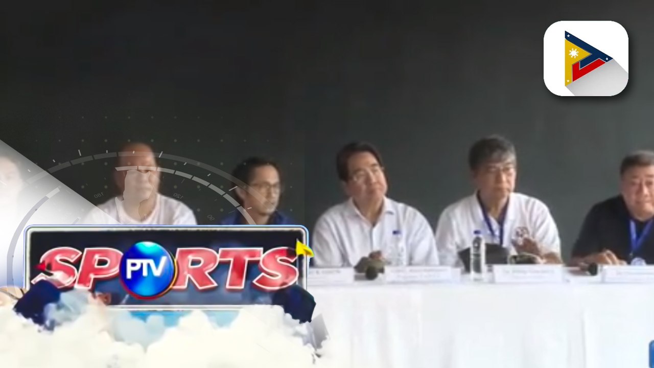 Newly-elected PATAFA President Caspistrano, itutuloy ang good leadership ni Juico