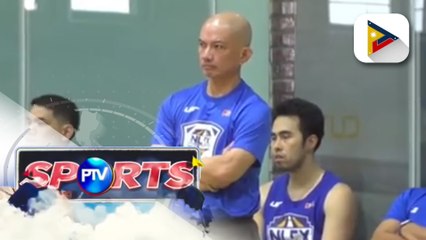Yeng Guiao, ibang-iba sa labas ng basketball court