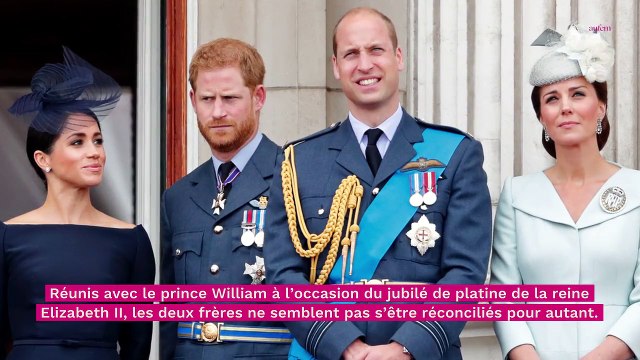 William et Harry : entre les deux frères, le point de non-retour a été franchi