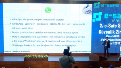 Buzdağının Görünmeyen Kısmı: Kullanıcı Sözleşmeleri