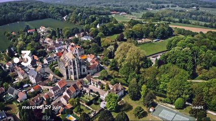 Le village préféré des Français - 29 juin